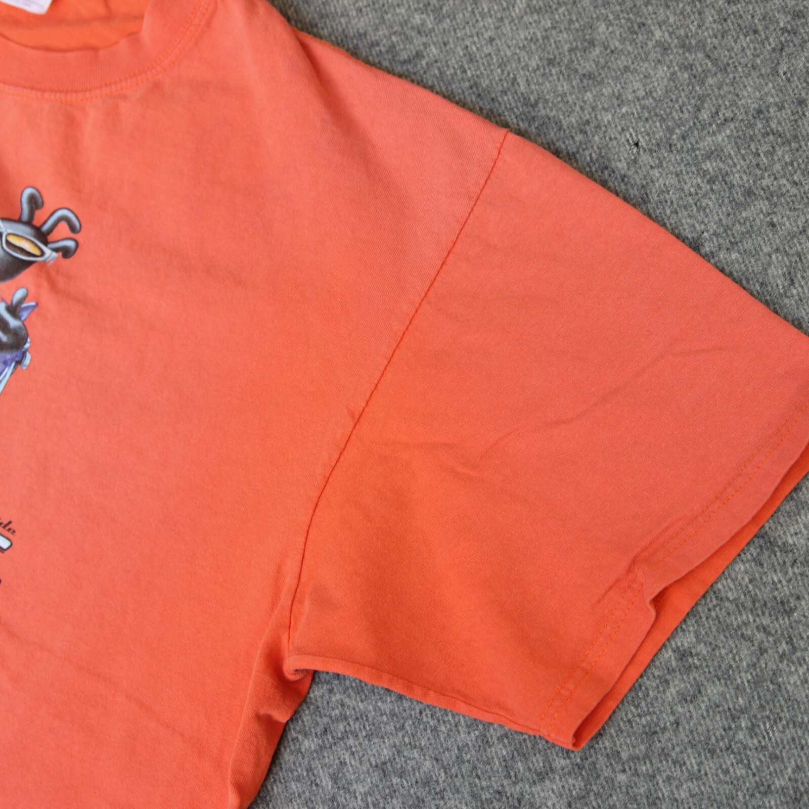 VTG Knotts Berry Farm T Shirt XL Xcelerator Roller Coaster Theme Park Ride Tee gallery