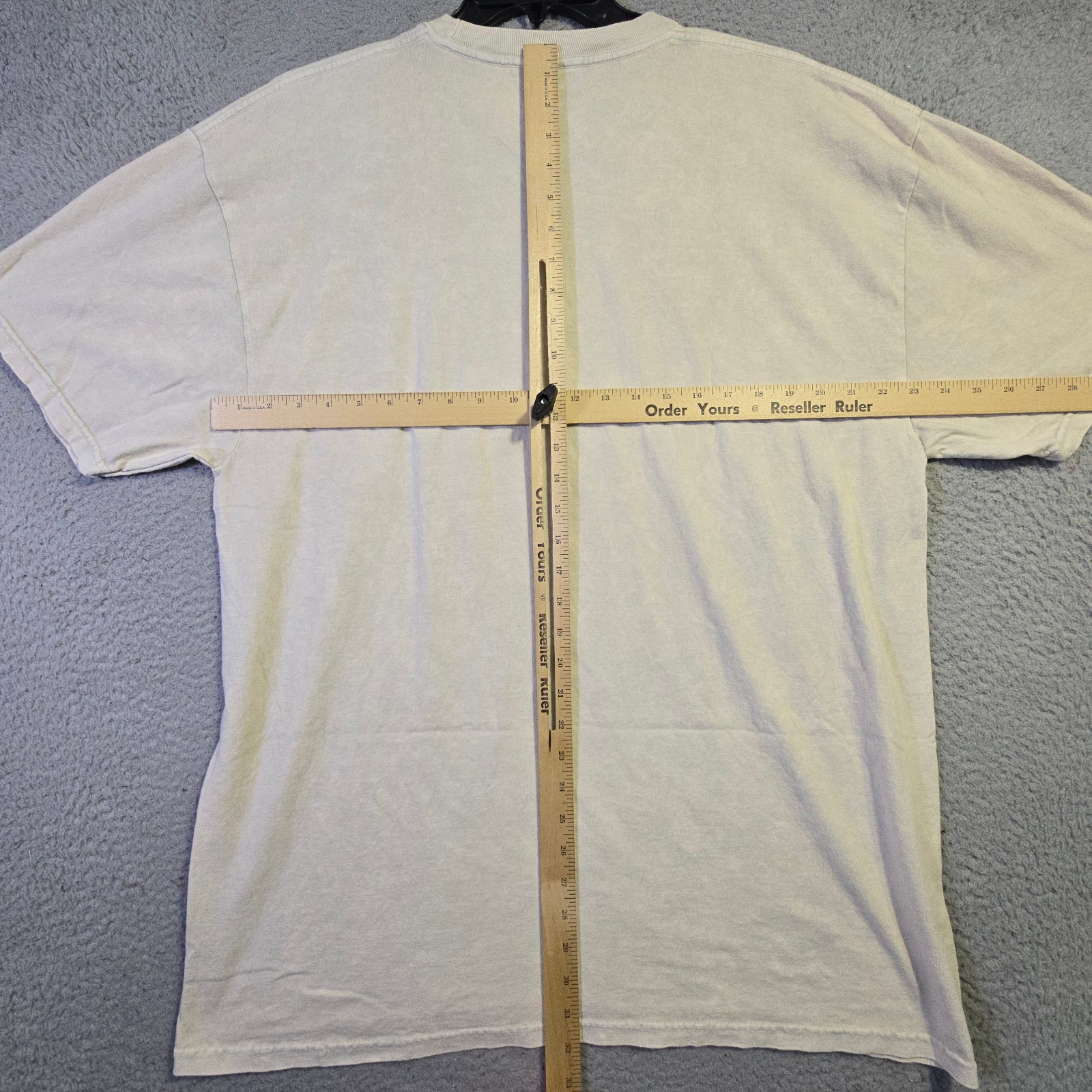 Pepsi Shirt Mens Extra Large XL White Logo 90s 80s Retro Soda Pop Casual NWT gallery