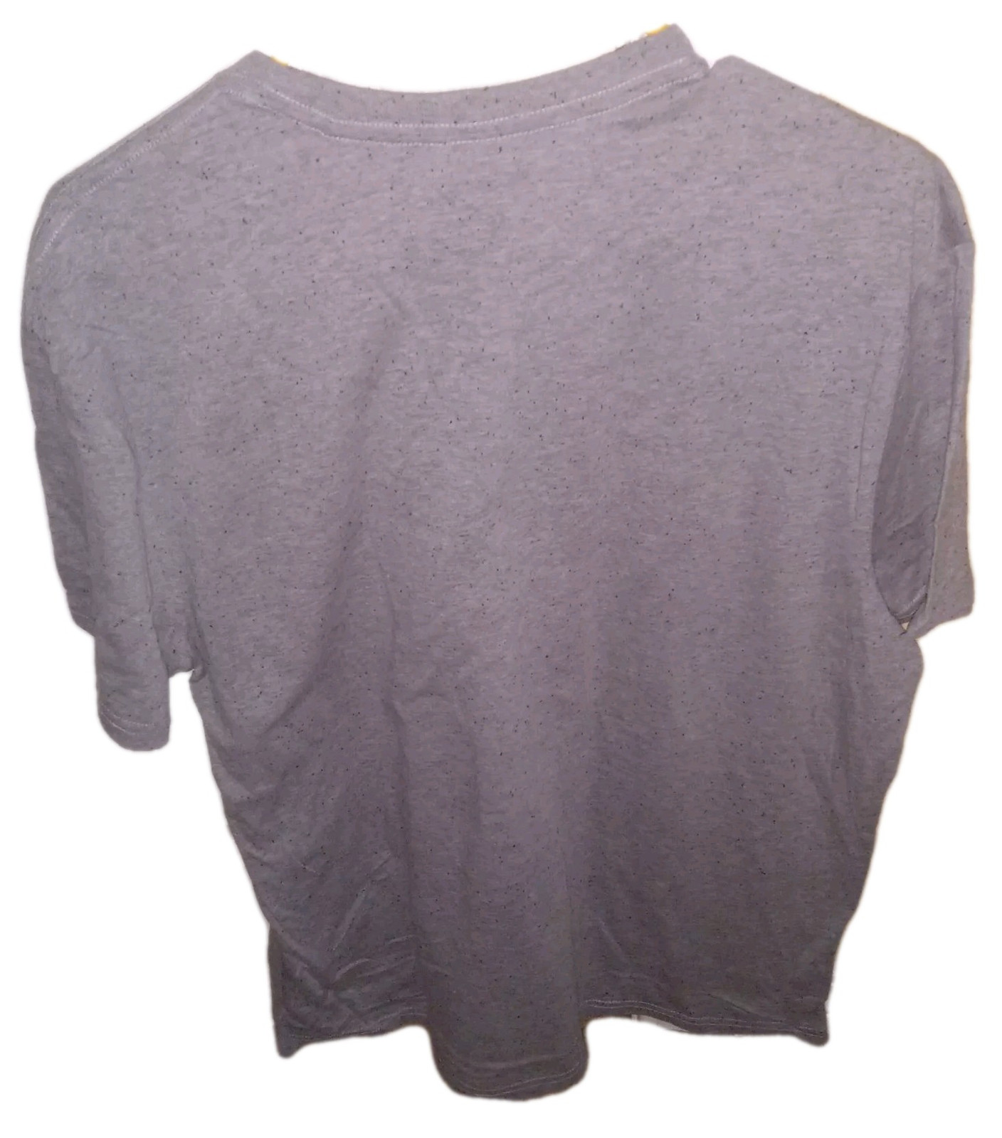 U.S. Army vs. Navy Franklin Field Mens T-Shirt Xlarge, Color Gray gallery