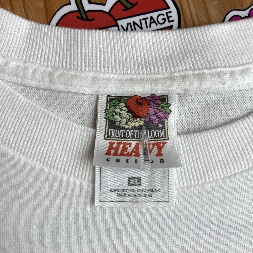 VTG 2000 New York Yankees MLB Baseball World Series Champions T-shirt Mens XL gallery