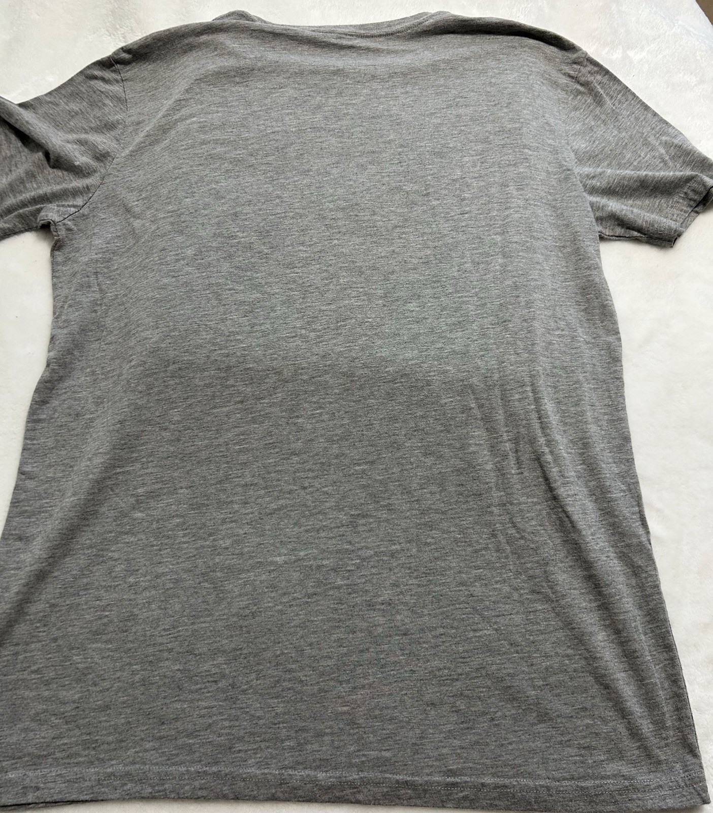 GALT America “USA" Men’s Soft Feel TSHIRT Size Large, Preowned gallery