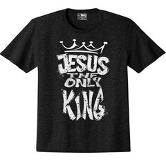 THE ONLY KING