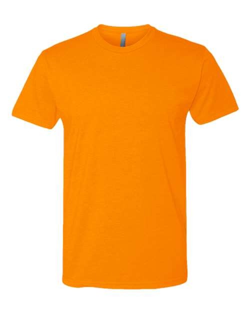 Next Level 6210 Unisex CVC T-Shirt gallery