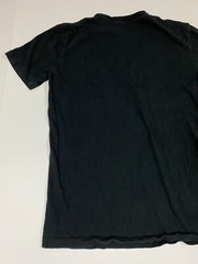 First Class Men Shirt Extra Small Black First Class