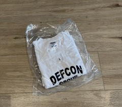 Defcon Strike Eagle Tee