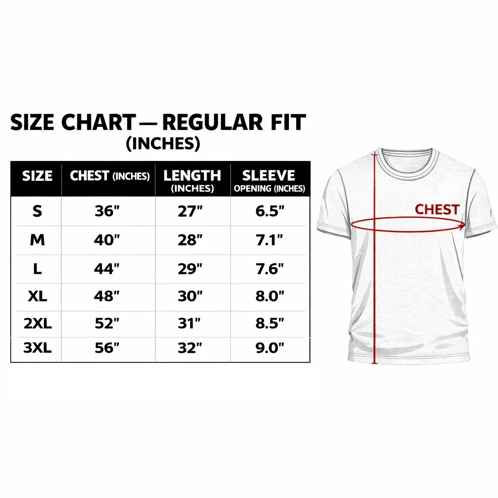 6 PCS Men's Loose Fit Oversized Heavyweight Cotton T-Shirt Short Sleeve (S-3XL) gallery