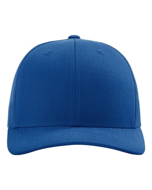 Richardson 112 Snapback Trucker Cap gallery
