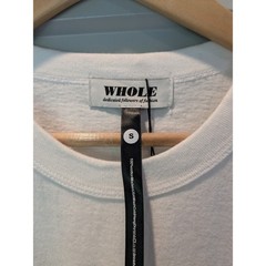 WHOLE Daniel Johnston Duck You Graphic Print T Shirt Mens Small