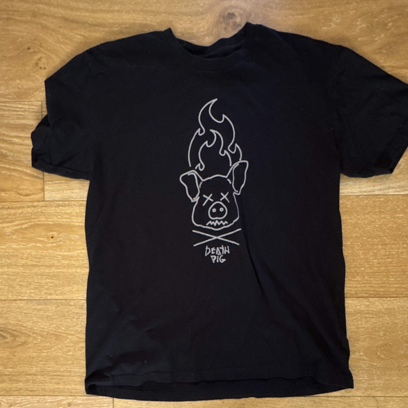 NOVESKE men’s l Tshirt Size L