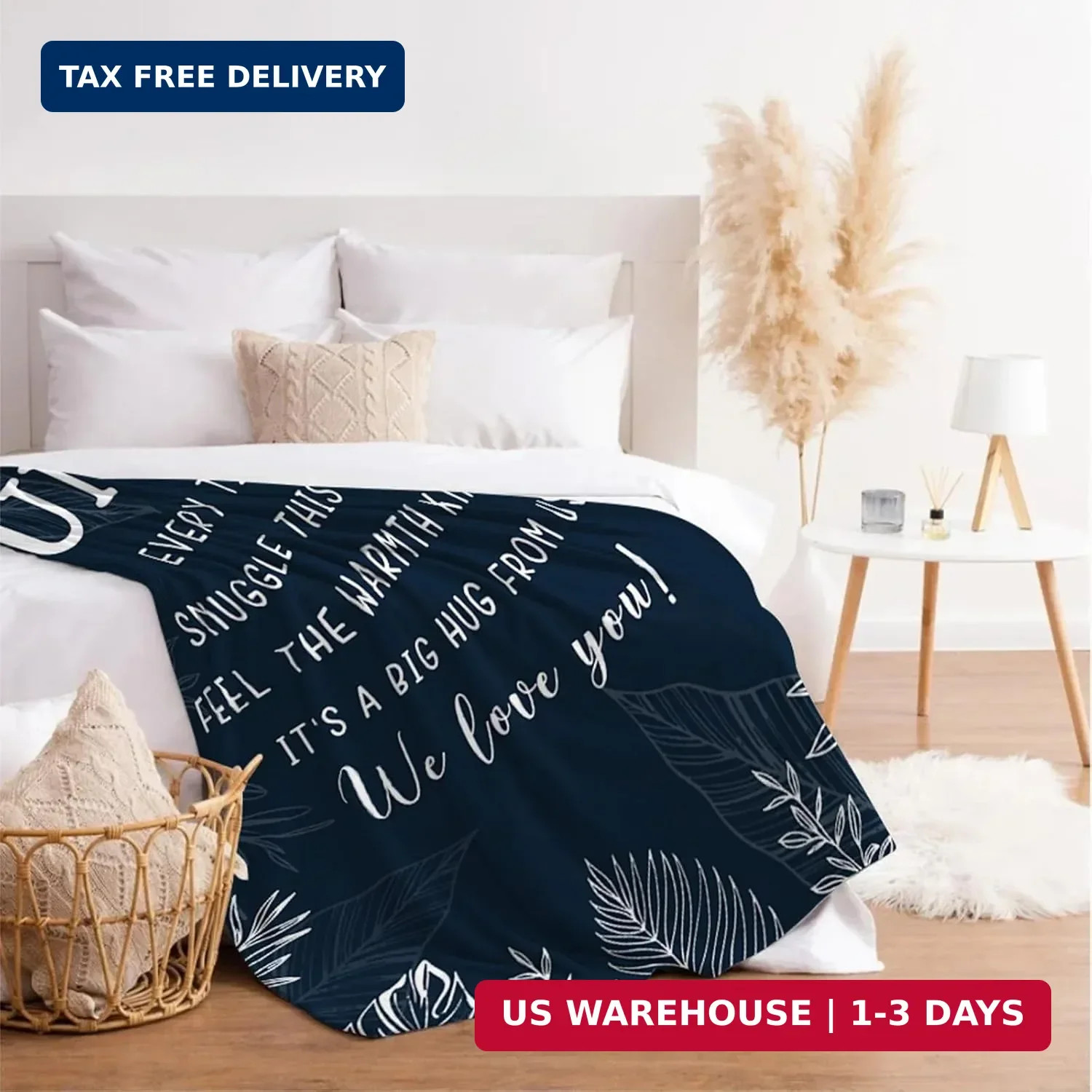 Uncle Gifts - Best Uncle Blanket for Fathers Day, Birthday, Christmas & Thanksgi gallery