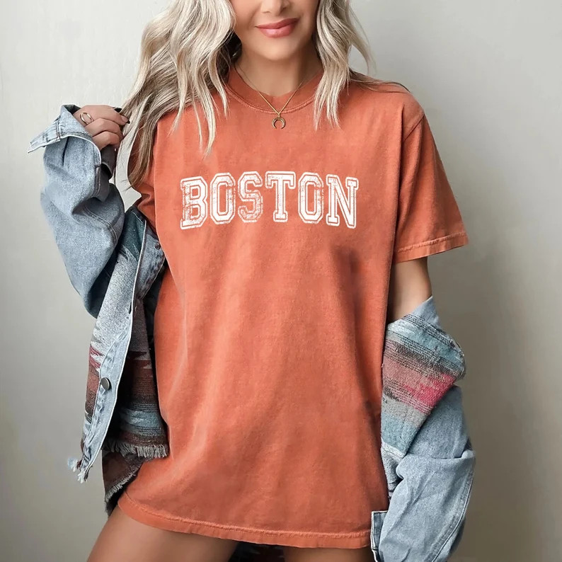 Custom Name City Comfort Tee Personalized Shirt Your Text Custom gallery