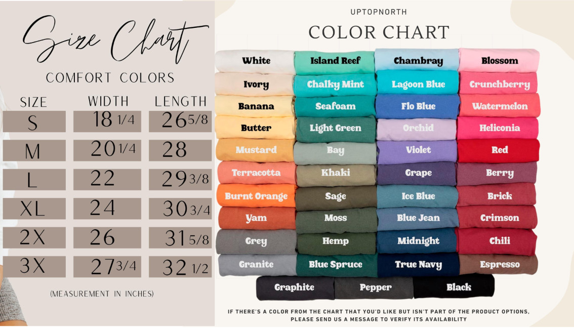 Butterfly Floral Comfort Colors T-Shirt Boho Cottagecore Tee gallery