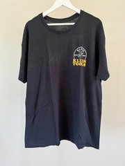klein tools Est. 1857 Logo mens size XL