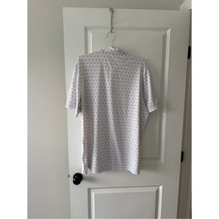 Mizzen+Main Polo