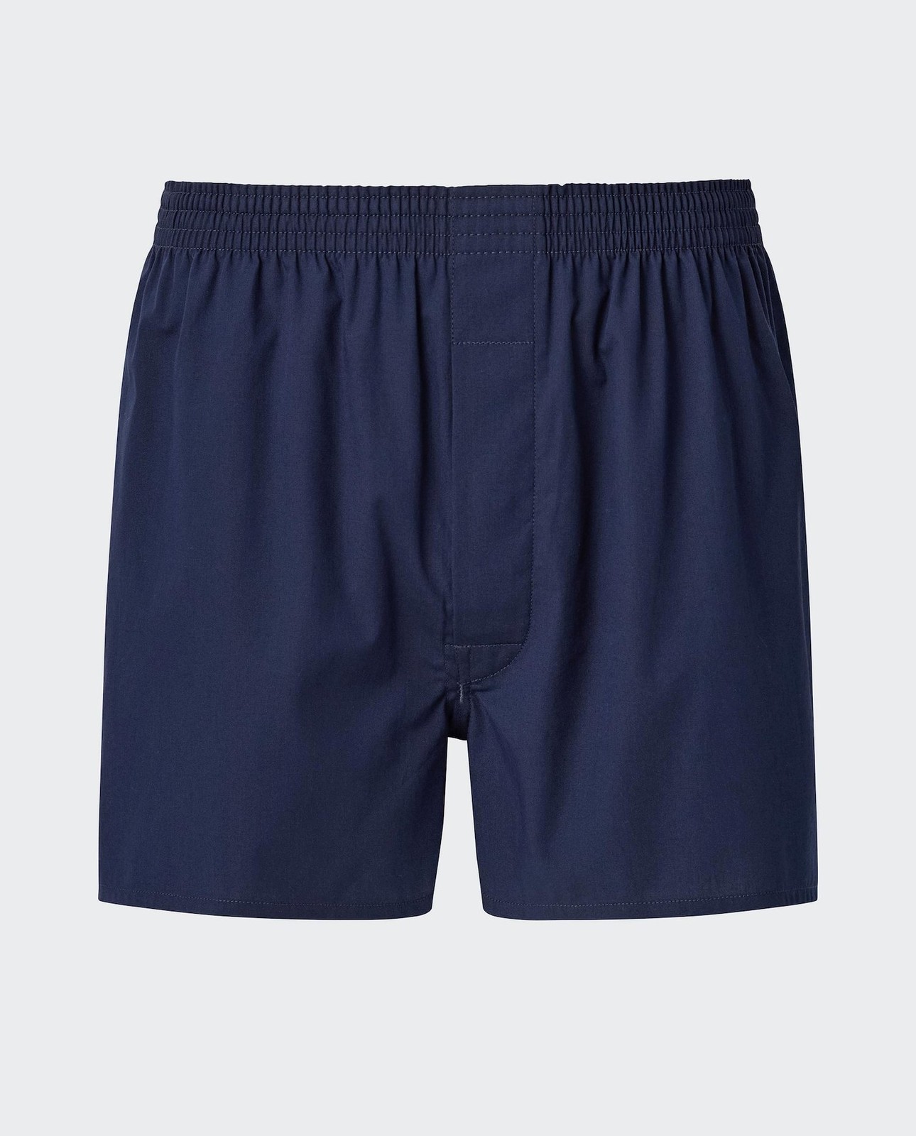 UNIQLO Woven Trunks | Broadcloth Japan NEW gallery
