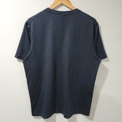 Lululemon 5 Year Basic Tee Shirt Stretch Performance Gym Exercise Athleisure