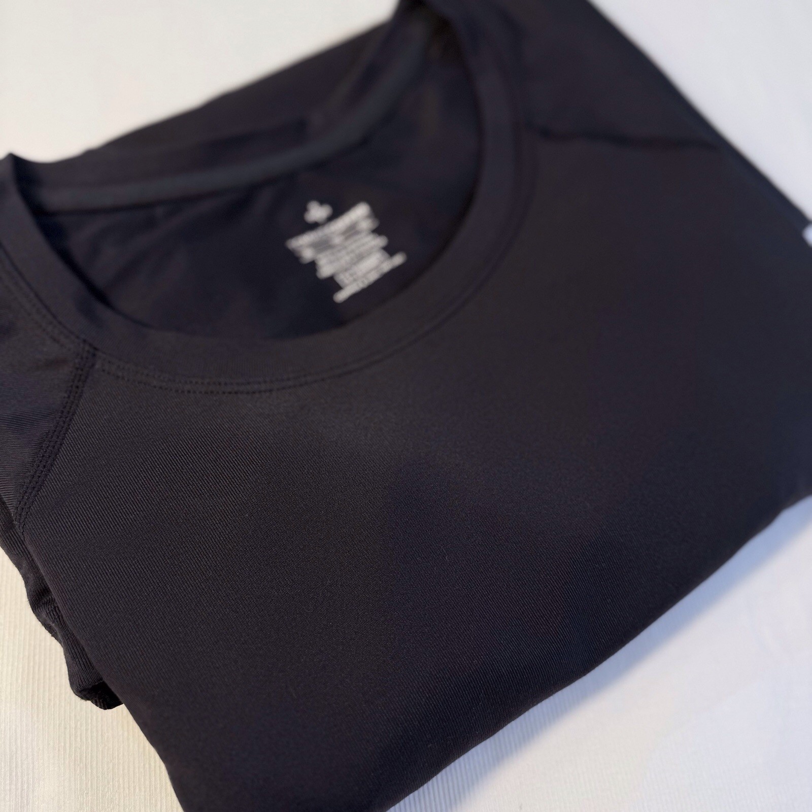 Tommie Copper Compression Shirt Mens Sz XL Lower Back Support Gym Recovery gallery