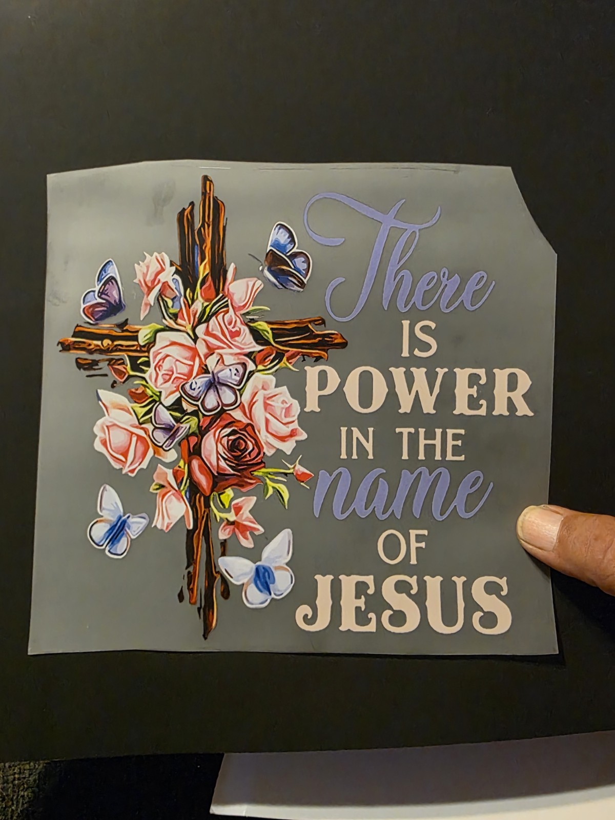 Custom Religious Tshirts gallery