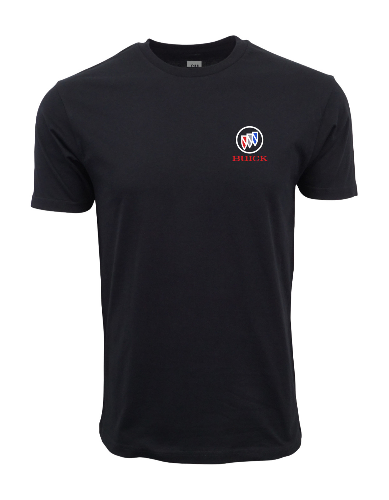 Buick Logo Graphic T shirt gallery