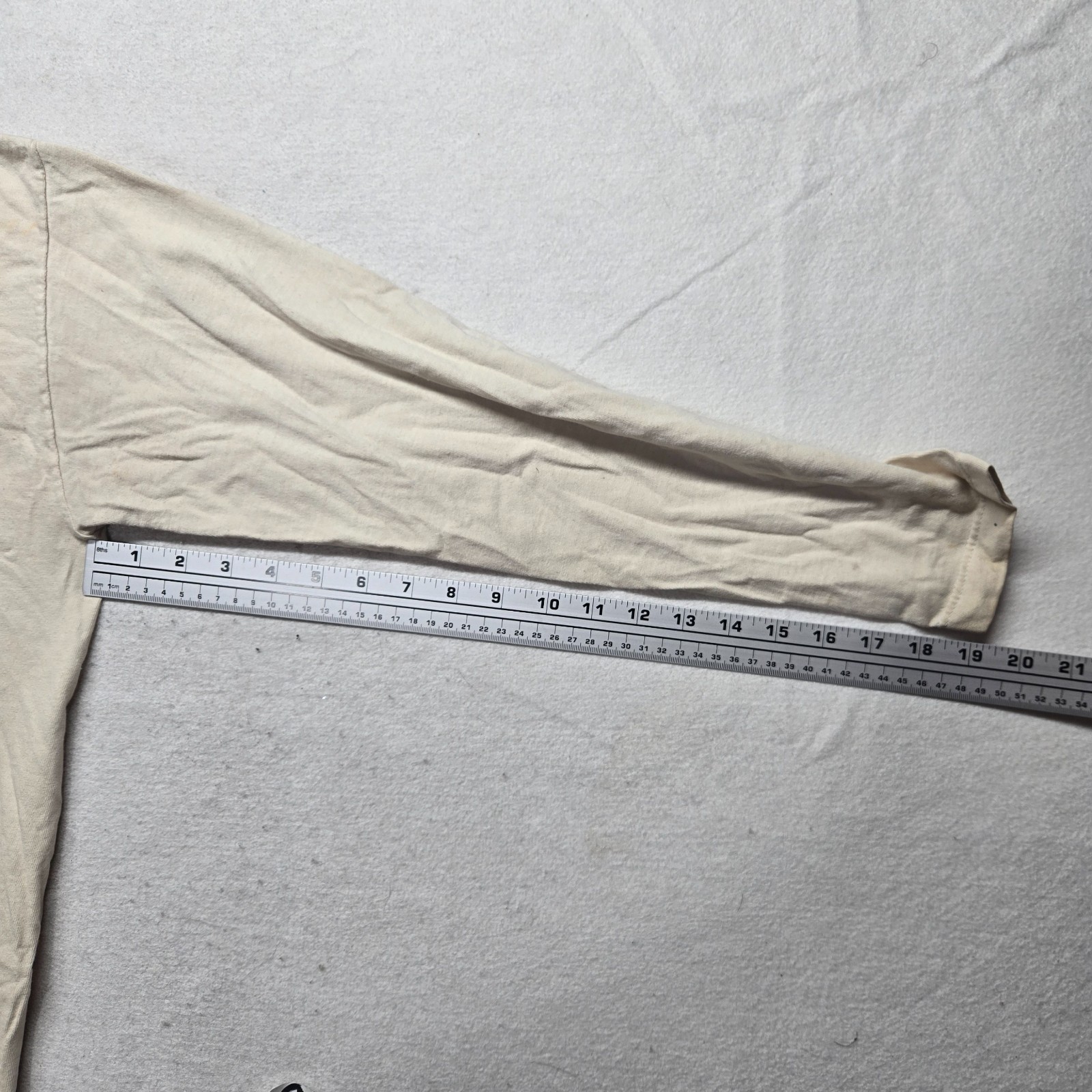 Vintage Y2K Discovery Channel Quest Woolrich Flower Long Sleeve Adult Women's M gallery