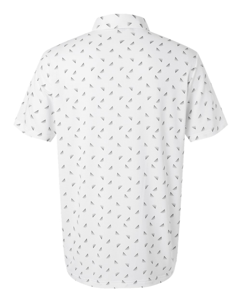 ADIDAS Golf Men's S-2XL Ultimate Mesh Patterned Lightweight Polo, Sports Shirt gallery