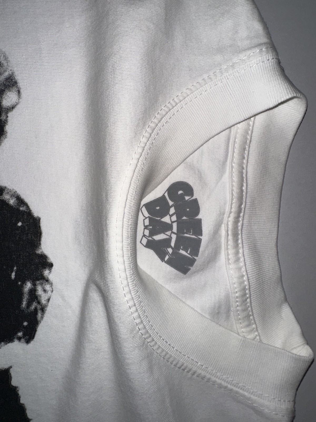 GREEN DAY DOOKIE VINTAGE T SHIRT OFFICIAL ITEM SIZE (S) gallery