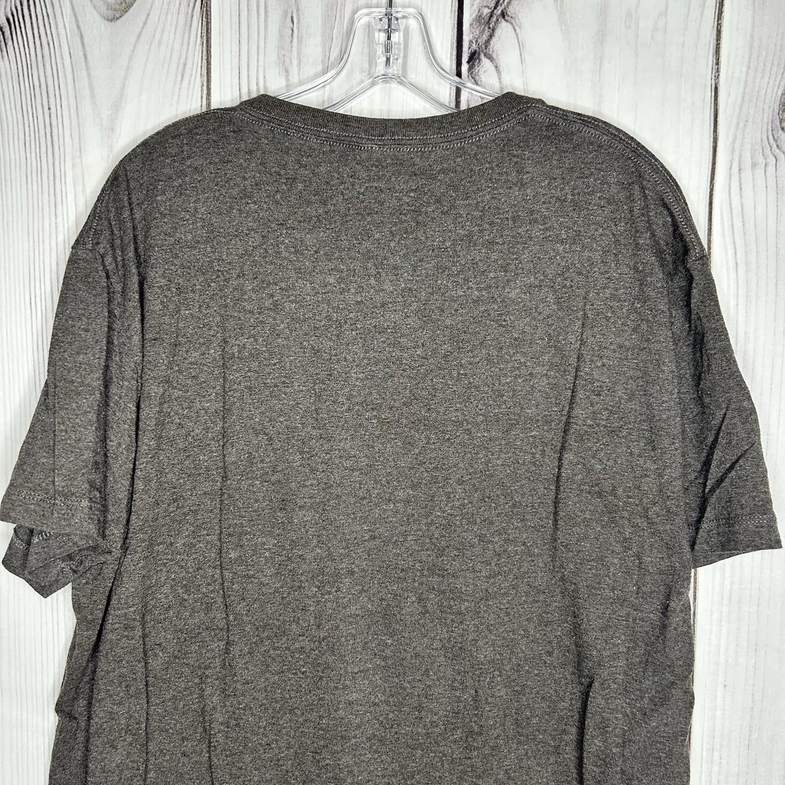 Pork Chop Express Shirt Sz XL Big Trouble in Little China John Carpenter Movie gallery