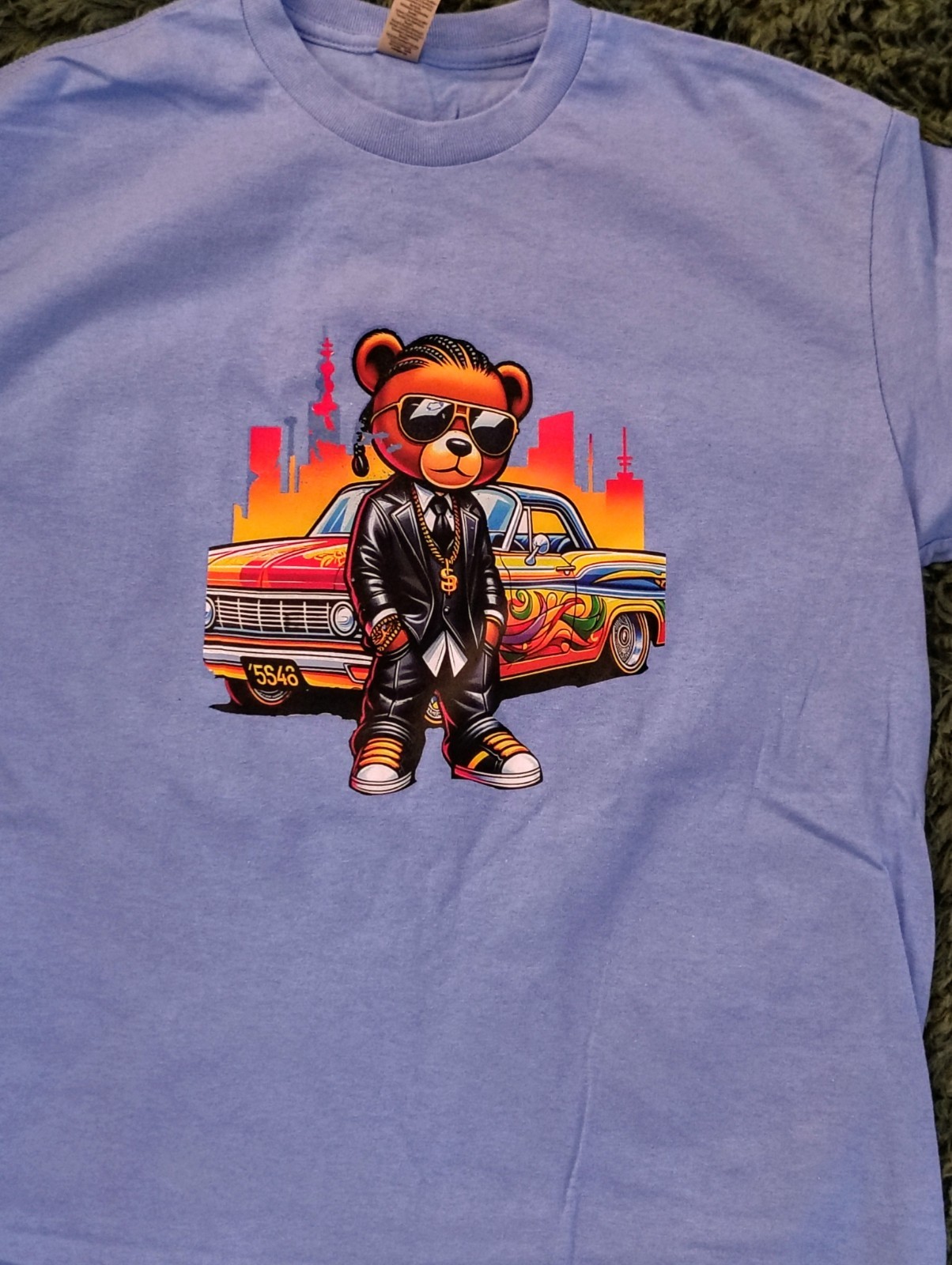 Private Label T-shirt gallery