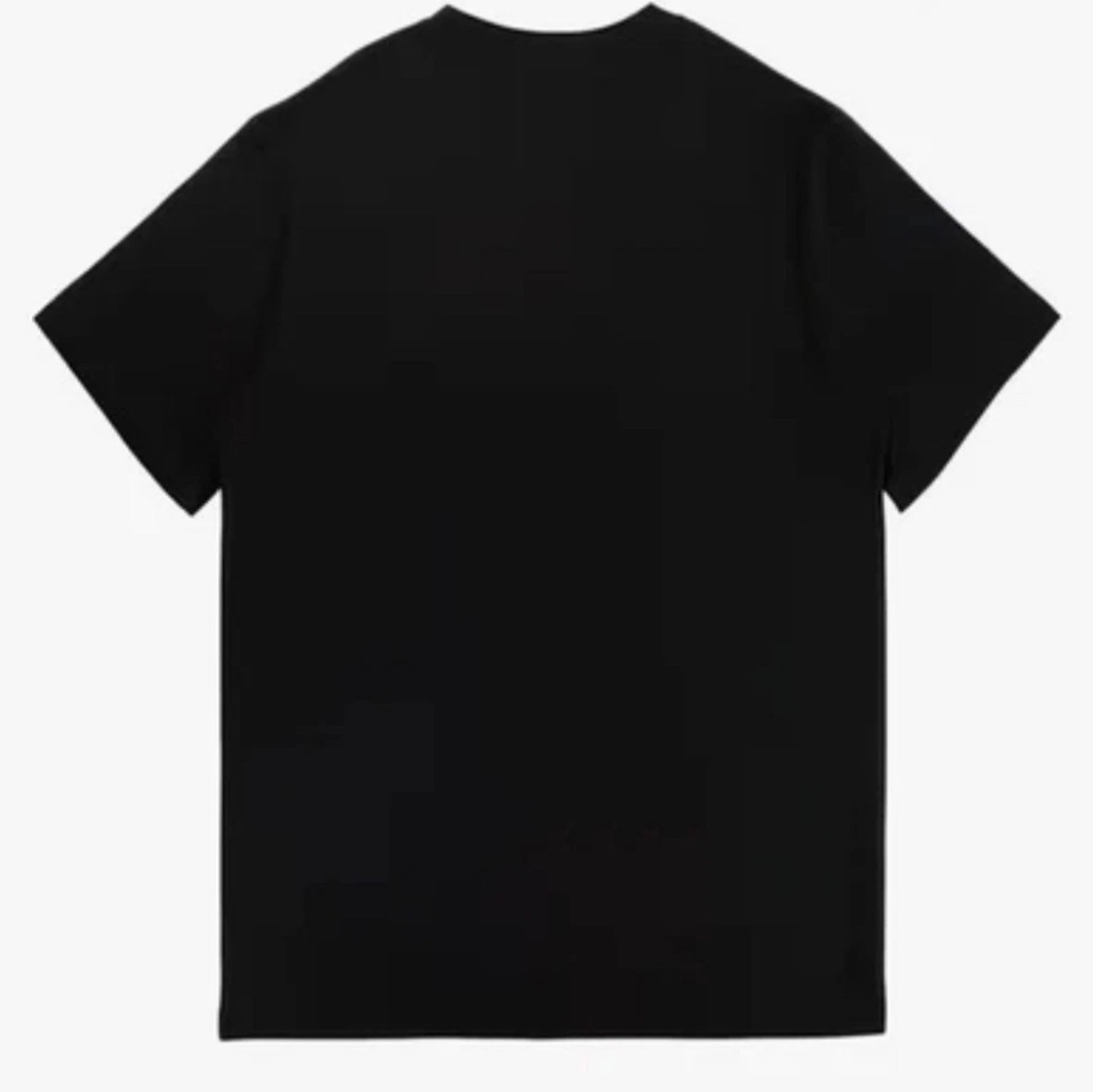 OPERATION IVY T SHIRT BLACK W/CLASSIC LOGO BRAND NEW - CIRCLE JERKS - BLACK FLAG gallery