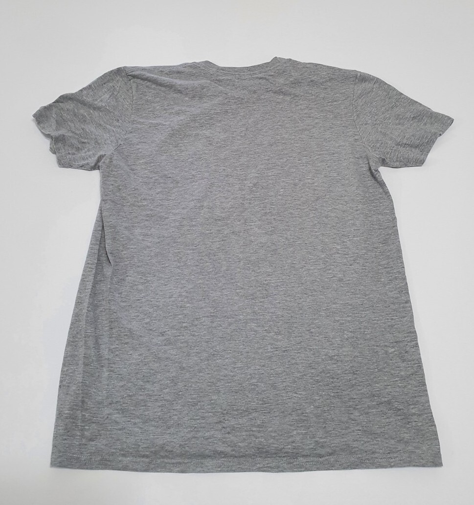 Art Tee William Braemer Paintings & Sculptures 2002 Miami Galleries Gray Sz M gallery