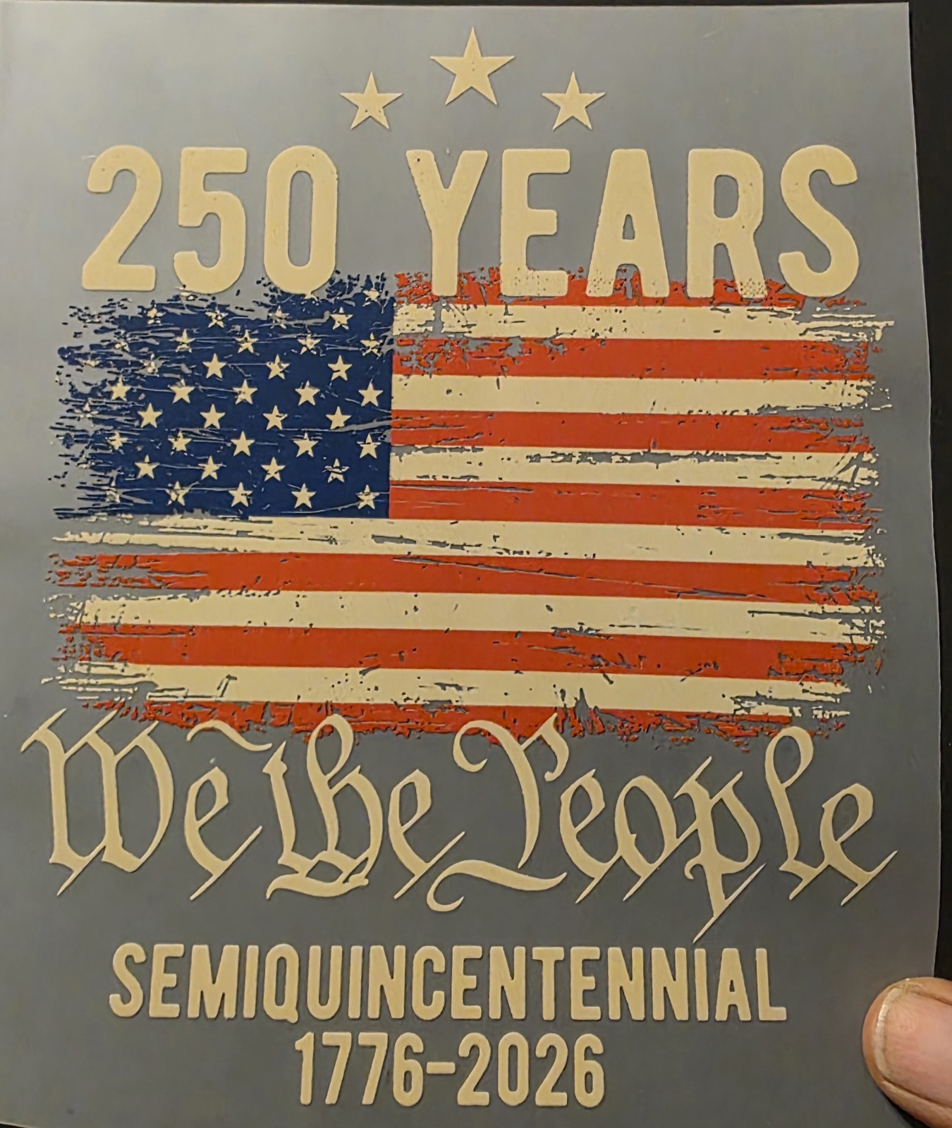 Custom 4th of July Tshirts