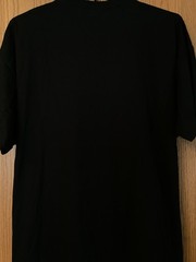 Stax Record Label – Black Shirt With Stax Logo- Concord Music Group- Black – 3XL