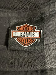 Harley-Davidson T-shirt “Forever 2 Wheels” Milwaukee Wisconsin Men’s Size 2XL