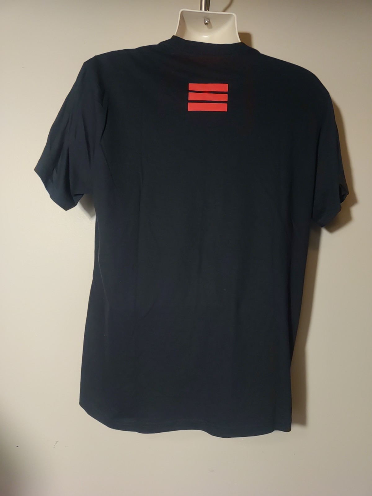 Edun Live Men Jay-Z Comerica 9/2,3 Park Yankee Stadium 9/13,14 Shirt Size XL gallery