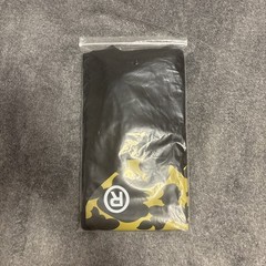 Chill BAPE tee, clean and simple
