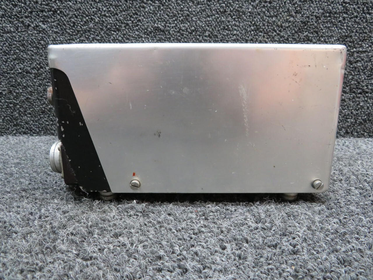 A3A3I Ultra Amplifier with Modifications