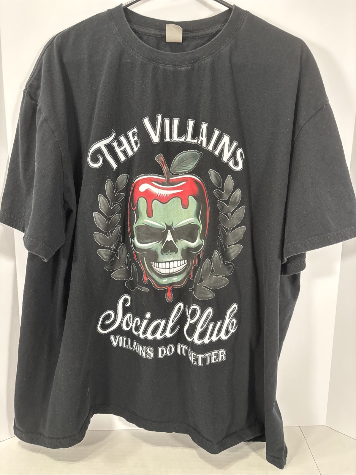 The Villains Social Club gallery