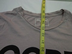 Jack & Jones CORE Graphic T-Shirt – Size Large