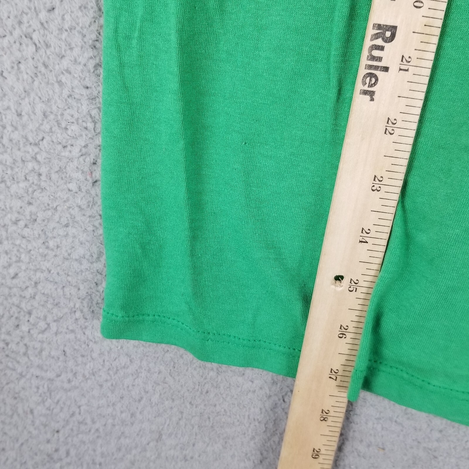 Vintage Lumberjack Shirt Adult Large Washington Willapa Harbor Loggers Day Trees gallery