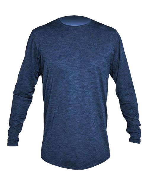 ANETIK Men’s Low Pro Tech Long Sleeve T-Shirt MVLPRL8
