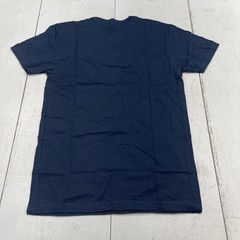 Next Level Apparel Bonamassa Guitars Shirt Mens Small Blue Graphic Music Tee