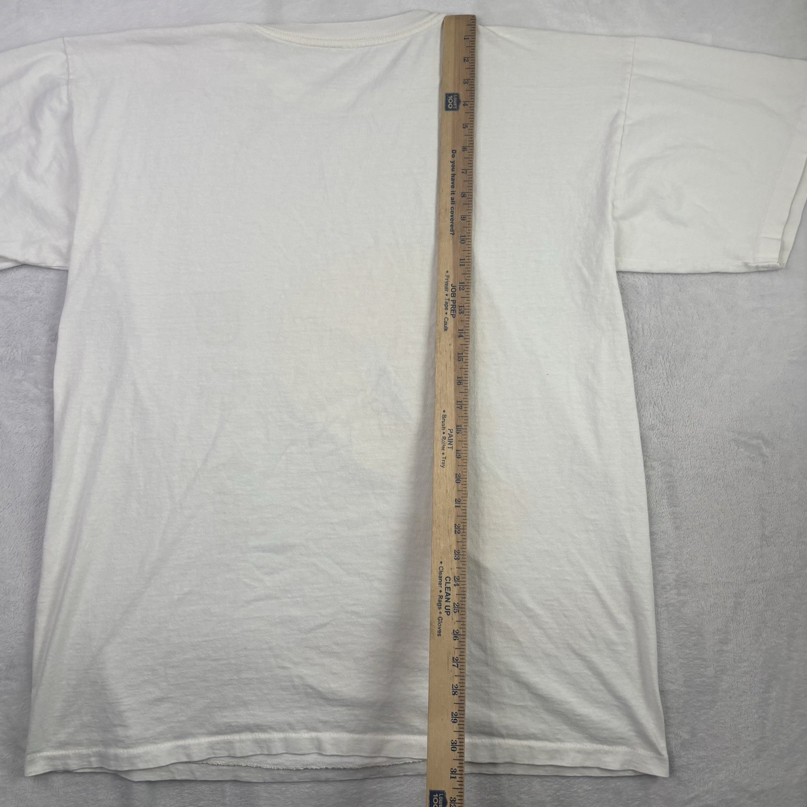 VTG 1995 Tweety Bird UCLA Bruins White SS Graphic OSFA Shirt gallery