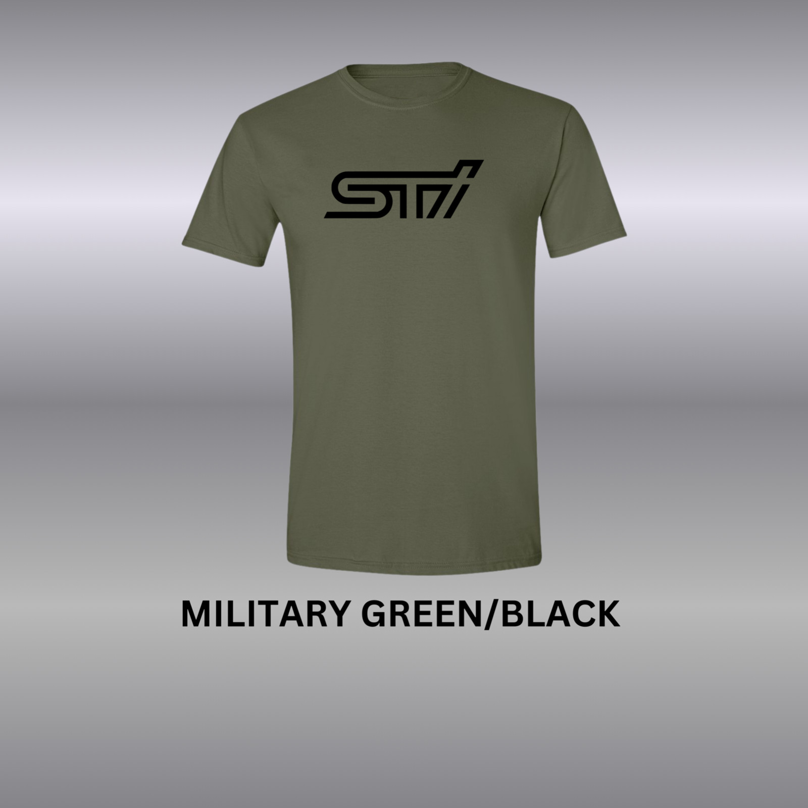 Subaru Racing STI SOFT STYLE T-Shirt Forester Impreza WRX FREE DECALS! gallery