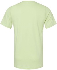 Solid Color Military Style T-Shirts 100% Cotton Ring Spun Short Sleeve Tee 3Pack