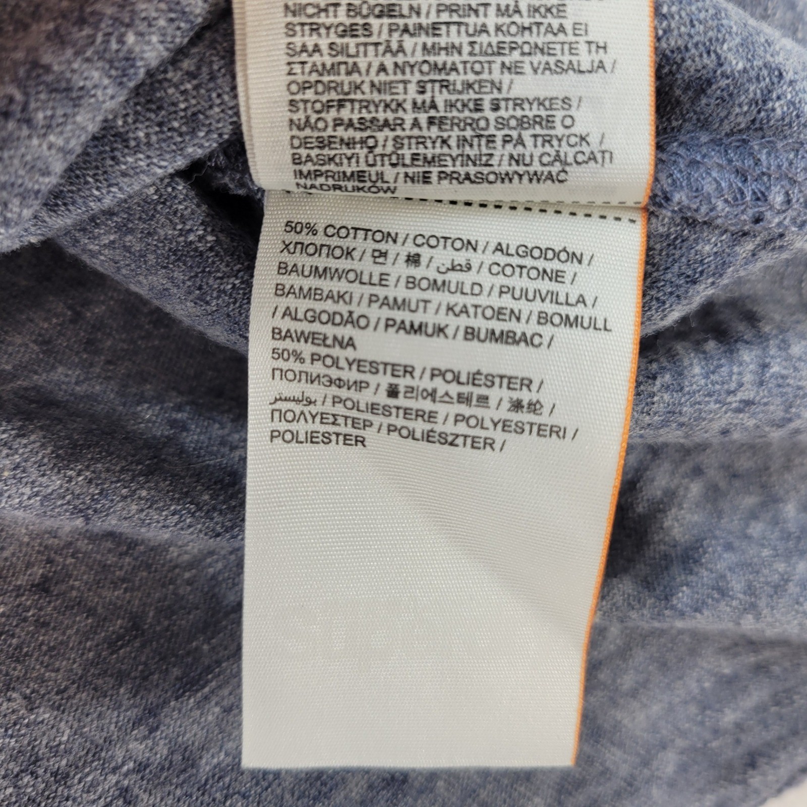 Superdry T-Shirt Mens Small Blue Vintage Racing Super Speed Auto Repair Graphic gallery
