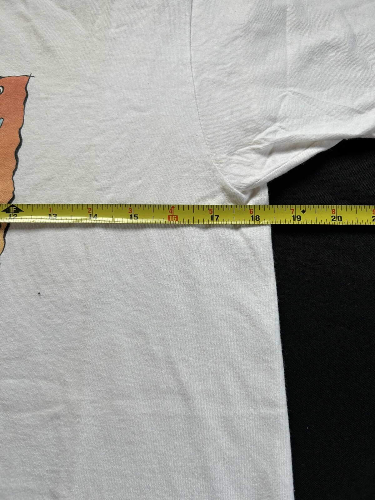 Vintage VANCOUVER CANADA Single Stitch t shirt captain woman source electric gallery