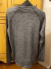 Black N Blanc by Projek raw men’s size large very nice long sleeved top