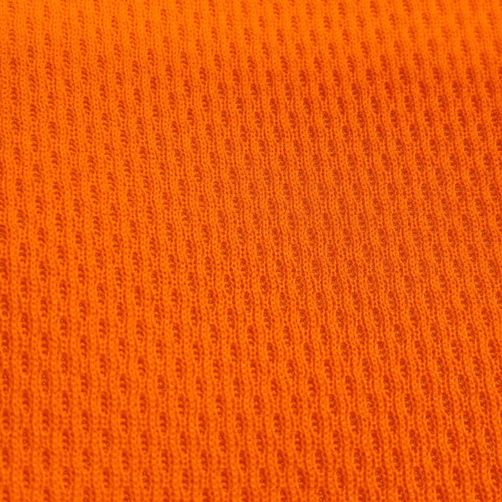 Hi Vis Orange Safety T Shirts Fast Drying Short Sleeve JORESTECH gallery