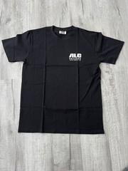 Alchemist WESTSIDE GUNN Conway Hall & Nash 2 T-SHIRT Large The Original Version