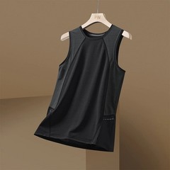 Men’s Quick Dry Running Tank Top Sleeveless Gym Fitness Workout Vest Tee